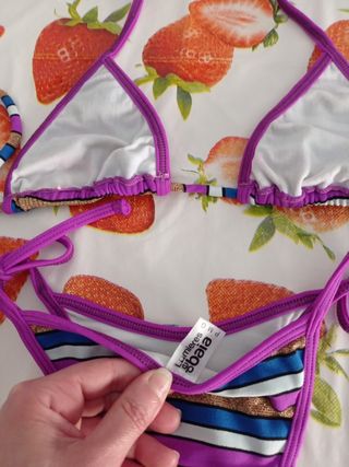 BIKINI BRASILEÑO 🇧🇷