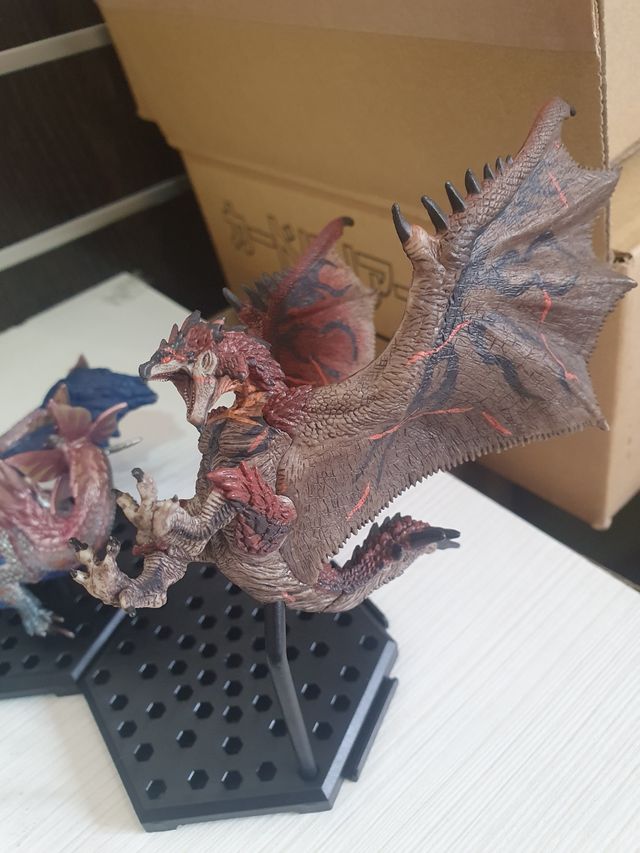 Capcom Figure Builder Plus vol. 21