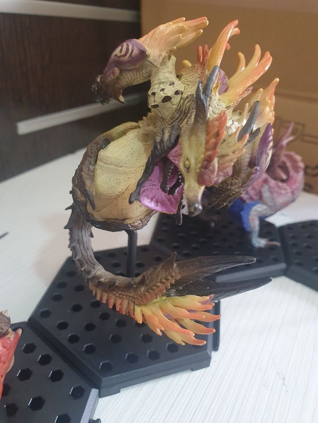 Capcom Figure Builder Plus vol. 21