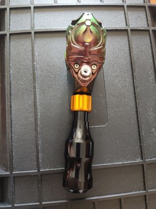 ⚡Art Driver S-Power