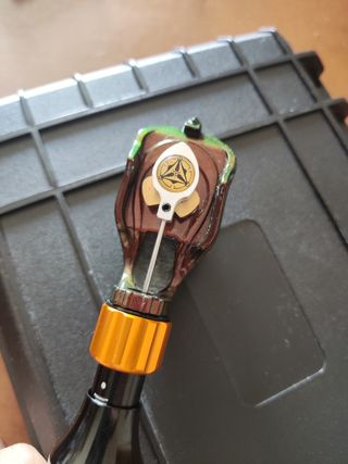 ⚡Art Driver S-Power