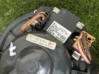 CUADRO- CAJA-MOTOR-PULS VOLKSWAGEN PASSAT 3C5 2006