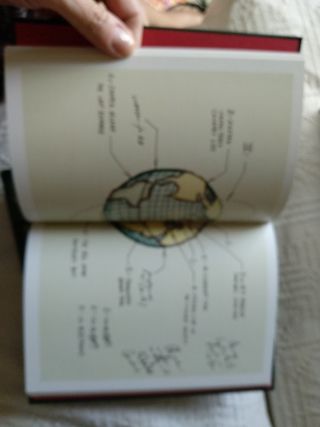 Norrington Jr. and friends. G . Llaguno