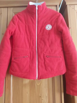 Chaqueta talla S