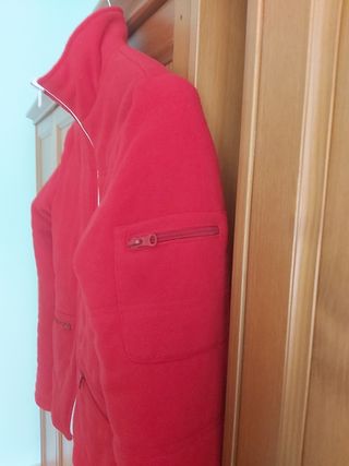 Chaqueta talla S