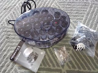 Rizador pelo Remington