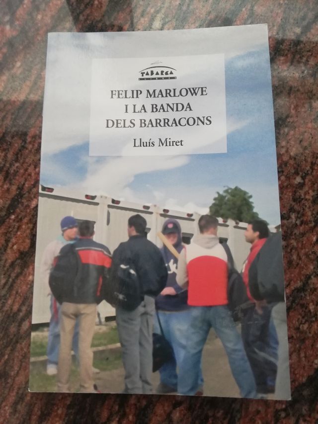 libro lectura instituto, valenciano