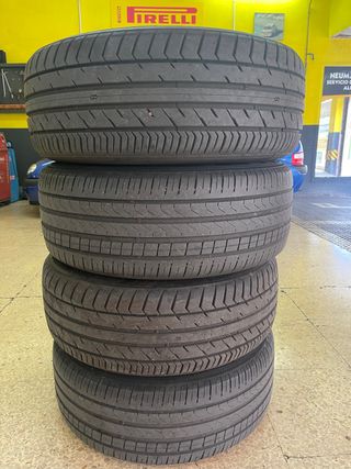 Llantas y neumáticos AUDI Q7 ,Q5 en 19