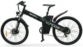 BICICLETA ELÉCTRICA VANDOR TRITON CVT