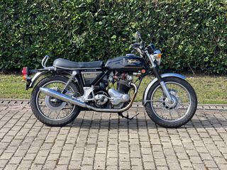 Norton Commando 850 MK3