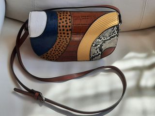 Bolso Parfois Multicolor