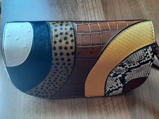 Bolso Parfois Multicolor