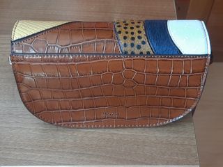 Bolso Parfois Multicolor
