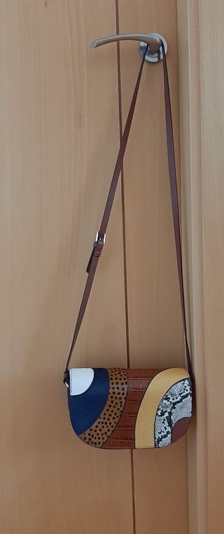 Bolso Parfois Multicolor