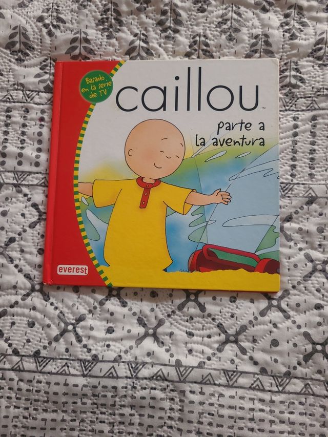 Caillou