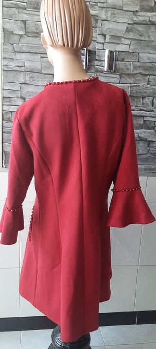 CARDIGAN, BLAZERS, CHAQUETA PRIMAVERA T M VESTIR 