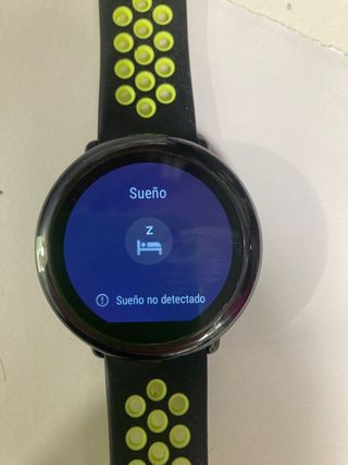 Smartwatch Amafit
