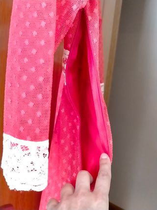 Vestido de boda, fiesta , graduación, marú atelier