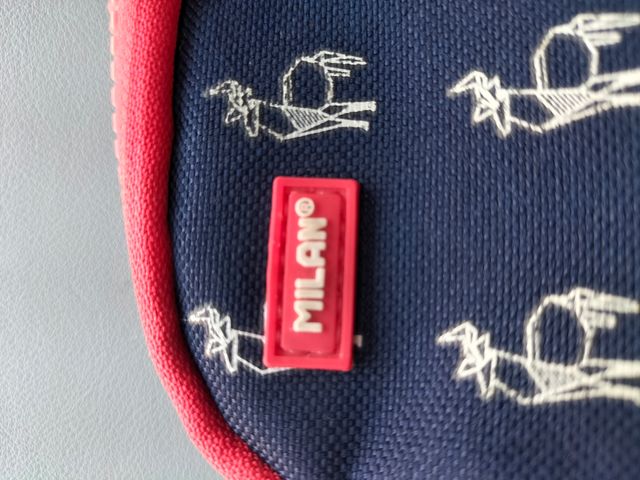 Estuche Milan