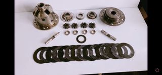 Autoblocante m3 e46,e92,m5 e60 etc