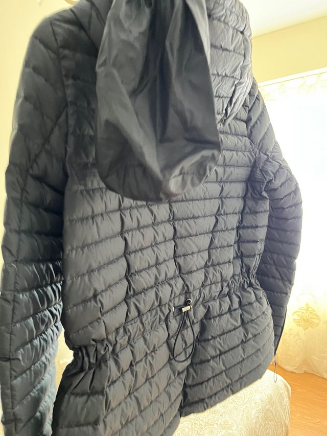 Plumas marca Zara Nueva