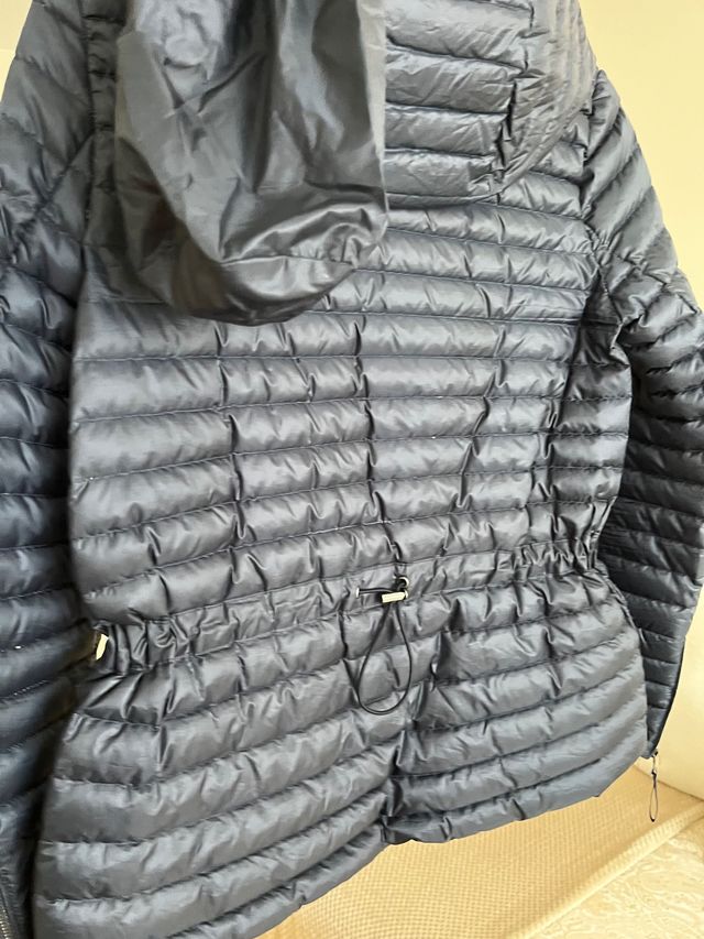 Plumas marca Zara Nueva