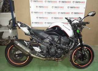 Despiece kawasaki z750