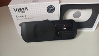 Auriculares bluetooth Vieta pro done 3