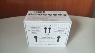 Auriculares bluetooth Vieta pro done 3