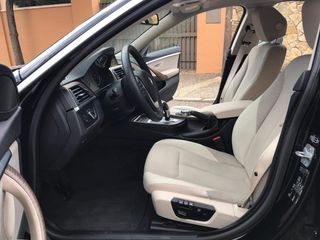 BMW Serie 4 Gran Coupé