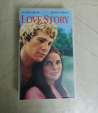 13 PELÍCULAS VHS - 5€ todos