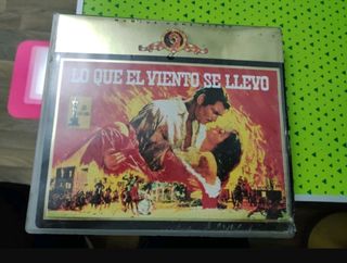 13 PELÍCULAS VHS - 5€ todos