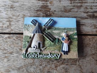 Imán de Castelnaudary