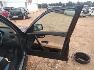 DESPIECE BMW X3 N47D20A