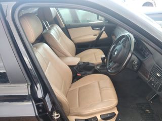 DESPIECE BMW X3 N47D20A