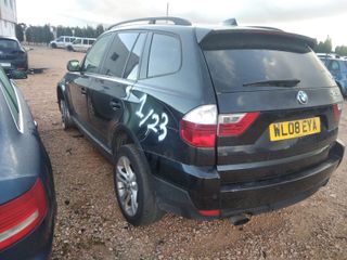 DESPIECE BMW X3 N47D20A