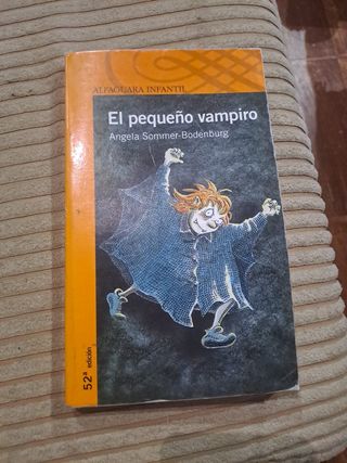 libros niños