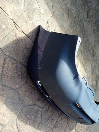 defensa delantera evasion