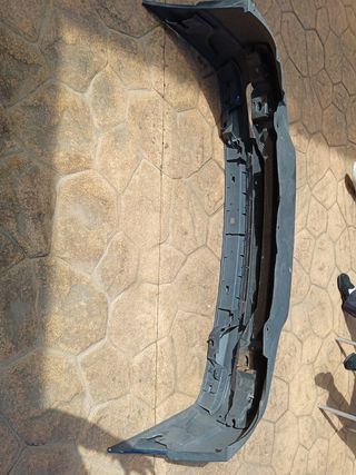 defensa delantera evasion