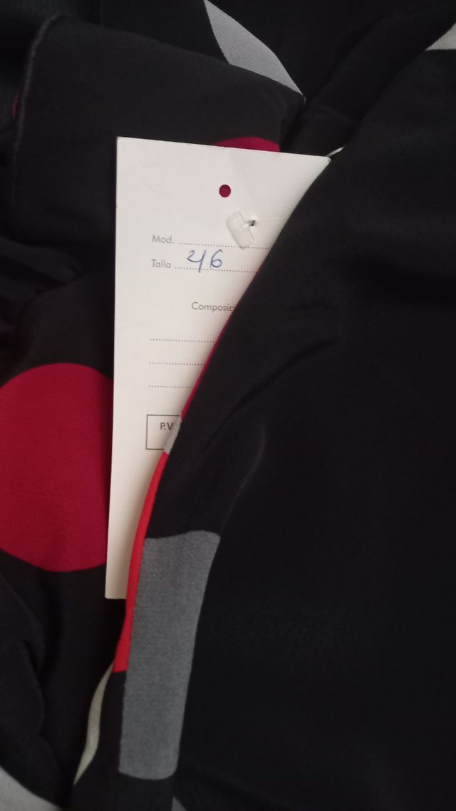 TRAJE ROMERIAS/ROCIERO NUEVO A ESTRENAR