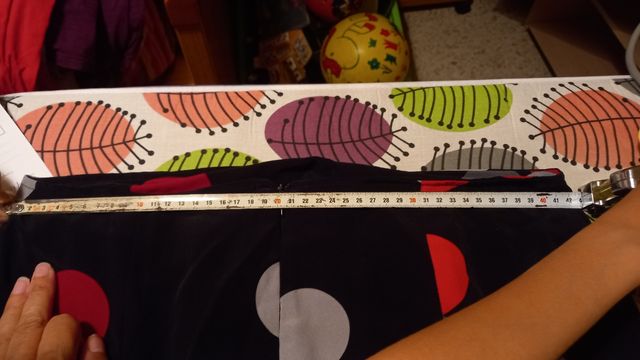 TRAJE ROMERIAS/ROCIERO NUEVO A ESTRENAR