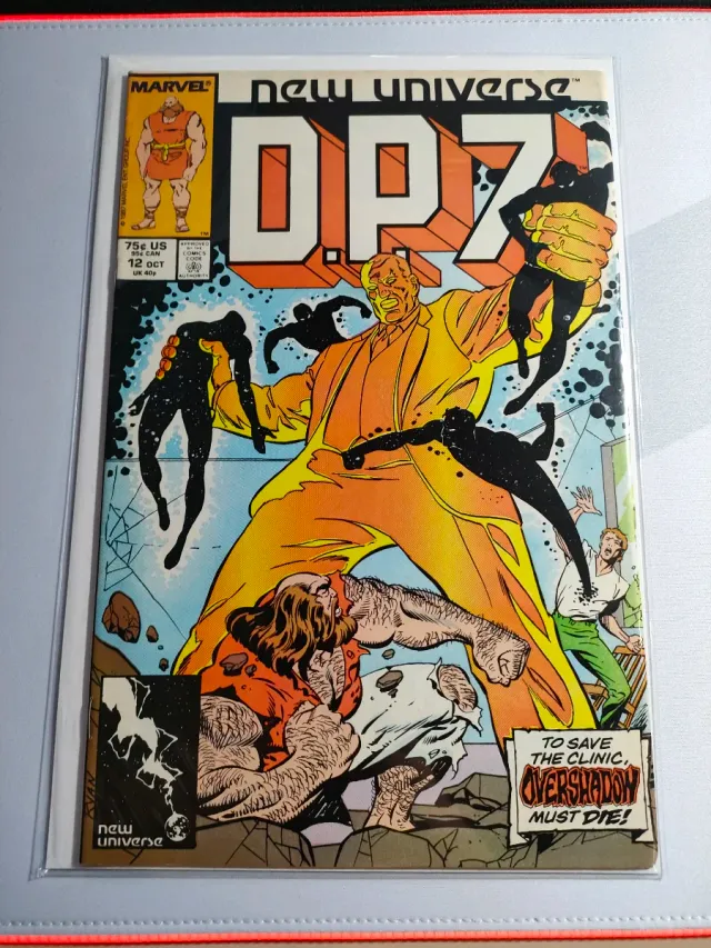 MARVEL CLASSICS 80'S PACK (5 COMICS)