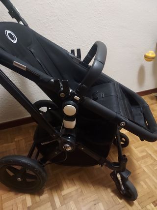 Bugaboo Camaleon 3