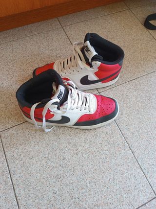 Zapatillas nike