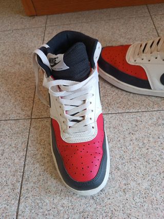 Zapatillas nike