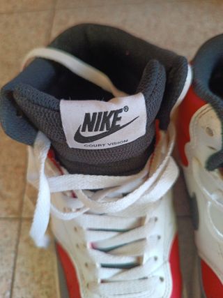 Zapatillas nike
