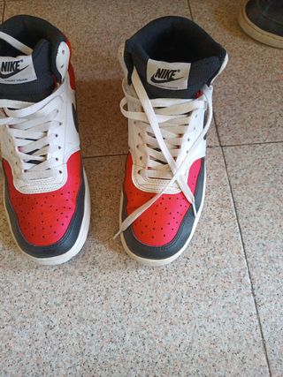 Zapatillas nike