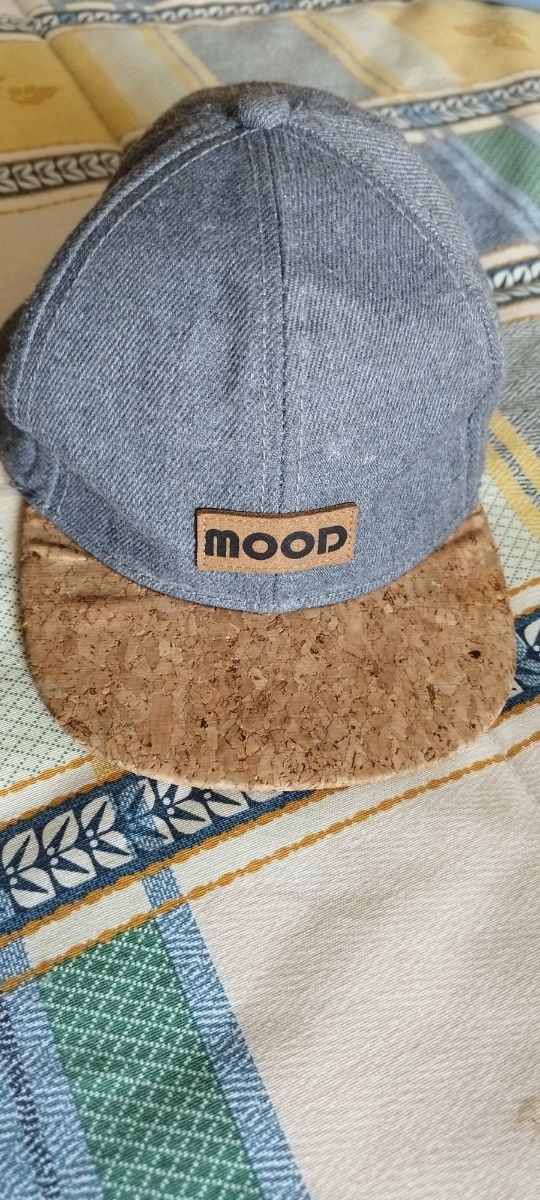 Gorra MOOD infantil