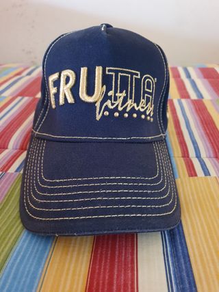 Cappello Frutta