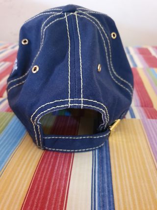 Cappello Frutta